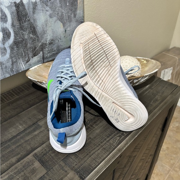 Mens Nike Flex Experience 12 Running Shoe SZ 10W - Picture 4 of 10